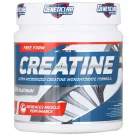 Creatine powder, 300 гр, Geneticlab