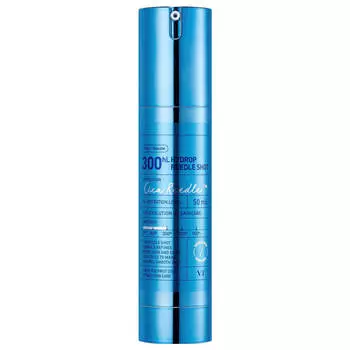 Cыворотка с микроиглами и гиалуроновой кислотой Hydrop Reedle Shot 300hL, 50мл, VT Cosmetics