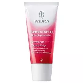 Дневной крем-лифтинг с гранатом 30 мл, Weleda