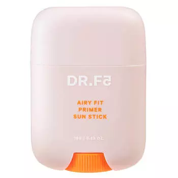 DR.F5 Солнцезащитный Праймер-стик Airy Fit SPF50+/PA++++ (18г) НОВИНКА