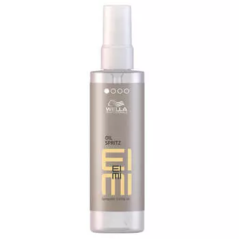 EIMI Масло-спрей для стайлинга OIL SPRITZ, 95 мл, Wella