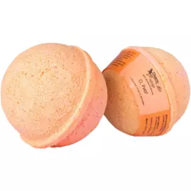 Гейзер (парфюм) для ванн О,РИО с морской солью и маслом оливы,120 ± 15 гр, CHOCOLATTE