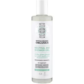 Ковошинг для сильно поврежденных волос 300 мл, Nano Organic