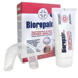 Гель для снижения гиперчувствительности эмали, 50 мл, Biorepair