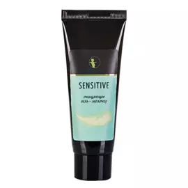 Гель-молочко "Сенситив", очищающее, 45 мл, Мастерская Олеси Мустаевой