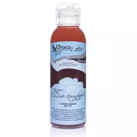 Гель-пенка для мужской интим-гигиены БИО-КОМФОРТ, 100 мл, CHOCOLATTE