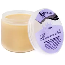 Гель-скраб для ног СМУЗИ-скраб ВАНИЛЬНАЯ ЛАВАНДА, 170 гр, CHOCOLATTE