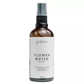 Гидролат "Для кожи вокруг глаз", 100 мл, SmoRodina