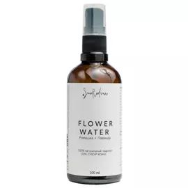 Гидролат "Для сухой кожи", 100 мл, SmoRodina