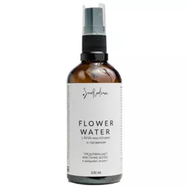 Гидролат "От вросших волос", 100 мл, SmoRodina