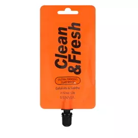 Глиняная маска для повышения упругости кожи, 15 гр, EUNYUL