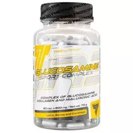 Glucosamine Sport Complex, 90 таблеток, Trec Nutrition