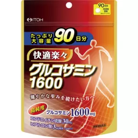 Глюкозамин, 720 таблеток, ITOH