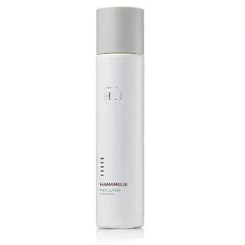 Hamamelis Очищающий дезинфицирующий лосьон для жирной кожи, 250 мл, Holy Land