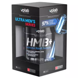 HMB+, 90 капсул, VPLab