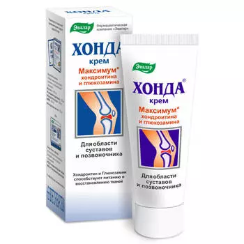 Хонда крем, 50 г, Эвалар