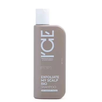 ICE Professional SE Шампунь-Эксфолиант против перхоти, 250 мл, Natura Siberica