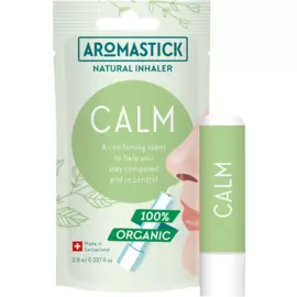 Ингалятор Calm (Спокойствие), Aromastick