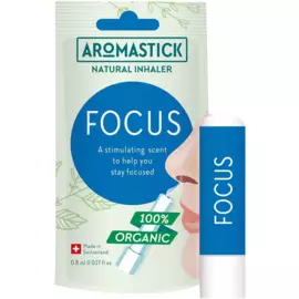 Ингалятор Focus (Концентрация), Aromastick