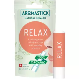 Ингалятор Relax (Расслабление), Aromastick