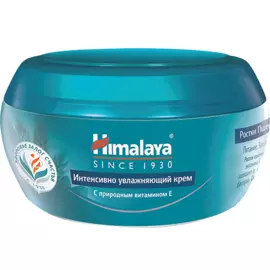 Интенсивно увлажняющий крем, 150 мл, HIMALAYA HERBALS
