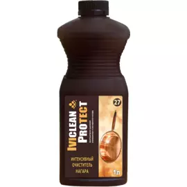 Интенсивный очиститель нагара,1л, Ивиклин