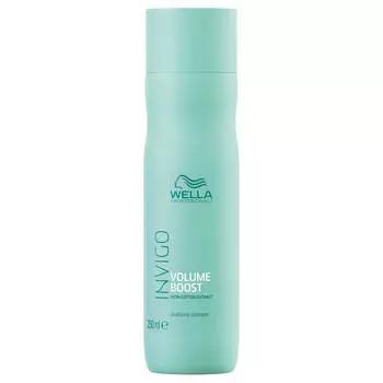 INVIGO Шампунь для придания объема, 250 мл, Wella