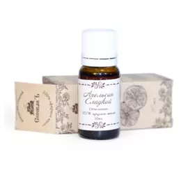 Эфирное масло Апельсина Сладкого, 10 мл, СпивакЪ