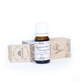 Эфирное масло Гурьюнского Бальзама, 10 мл, СпивакЪ