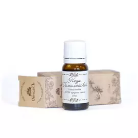 Эфирное масло Кедра Гималайского, 10 мл, СпивакЪ