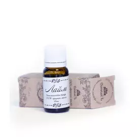 Эфирное масло Лайма, 10 мл, СпивакЪ