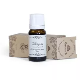 Эфирное масло Пачули, 10 мл, СпивакЪ