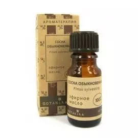 Эфирное масло Сосна, 10 мл, BOTAVIKOS