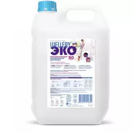 ЭКО Кондиционер Волшебный дом, 5000 мл, Wellery