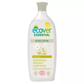 Экологическая жидкость для мытья посуды с ромашкой и молочной сывороткой, 1 л, Ecover