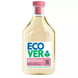 Экологическая жидкость для стирки изделий из шерсти и шелка, 750 мл, Ecover