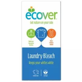Экологический кислородный отбеливатель для стирки в порошке, 400 г, Ecover