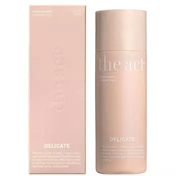 Энзимная пудра, 120 мл, The ACT