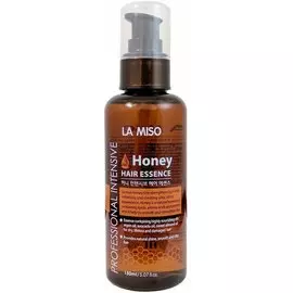 Эссенция для волос Professional Intensive Honey, 150 мл, La Miso