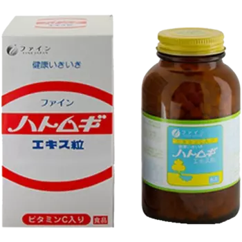 Экстракт жемчуга Коикс, 680 таблеток, FINE