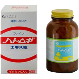 Экстракт жемчуга Коикс, 680 таблеток, FINE