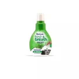 Капли «Свежее дыхание», 65 мл, TropiClean