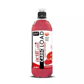 Карбо Лоад (Суперфрукты), 700 мл, QNT