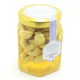 Кешью в меду, 200 мл, BelloHoney