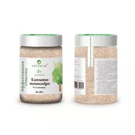 Клетчатка топинамбура, 180 г, Оргтиум