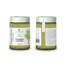 Клетчатка Тыквенная, 180 г, Оргтиум