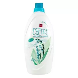 Концентрированный гель для стирки белья «Впечатление», 900 мл, LION Essence