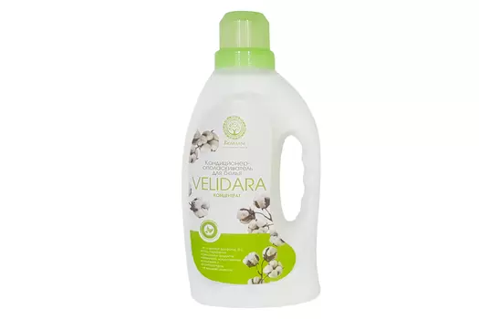 Кондиционер для белья, 1 л, Велидара