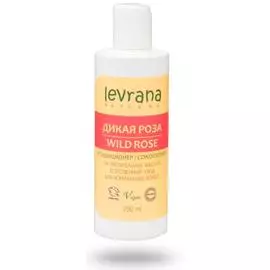 Кондиционер для нормальных волос «Дикая Роза», 250 мл, Levrana