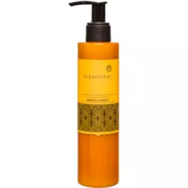 Кондиционер для объема волос МАНГО И ПАПАЙЯ, 200 мл, OrganicTai